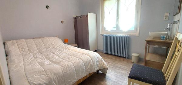 Maison  4 pièce(s)  3 chambre(s)  90 m²