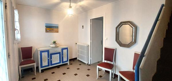 Maison  4 pièce(s)  3 chambre(s)  90 m²