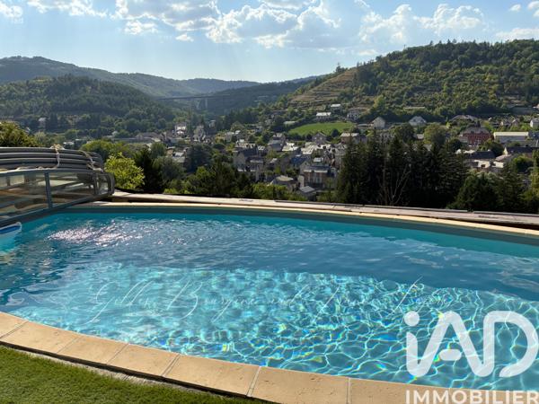 Maison à vendre 7 pièces 154 m² Bourgs sur Colagne