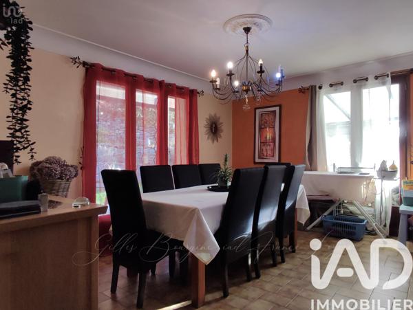 Maison à vendre 7 pièces 154 m² Bourgs sur Colagne
