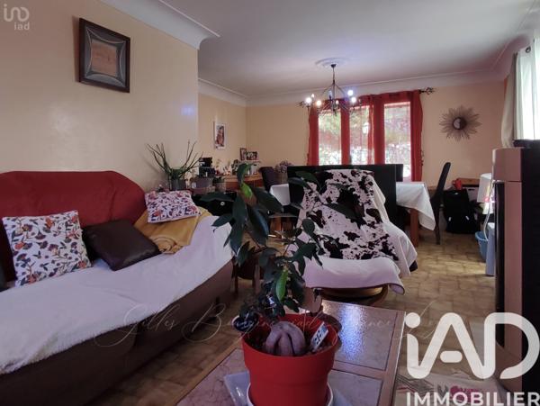 Maison à vendre 7 pièces 154 m² Bourgs sur Colagne