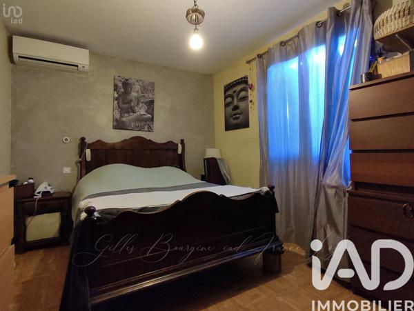 Maison à vendre 7 pièces 154 m² Bourgs sur Colagne