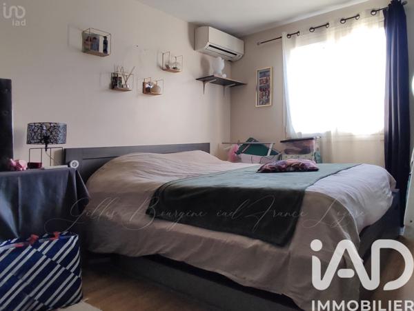 Maison à vendre 7 pièces 154 m² Bourgs sur Colagne