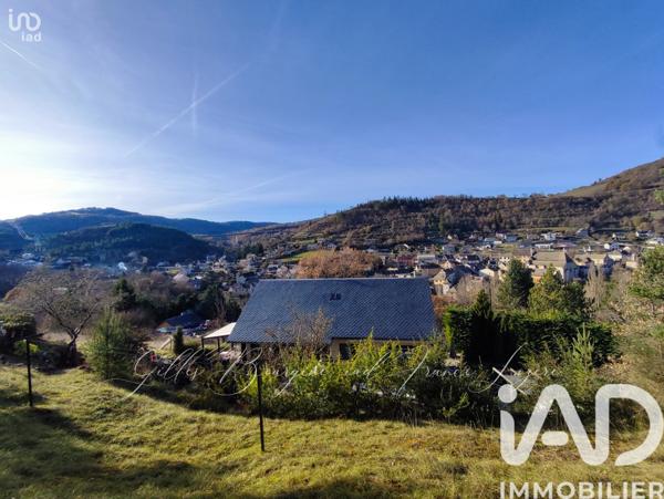 Maison à vendre 7 pièces 154 m² Bourgs sur Colagne