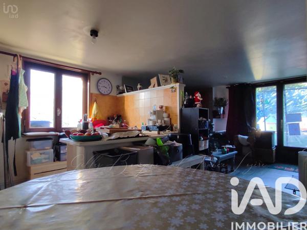 Maison à vendre 7 pièces 154 m² Bourgs sur Colagne