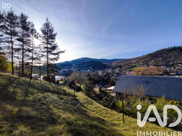 Maison à vendre 7 pièces 154 m² Bourgs sur Colagne