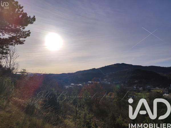 Maison à vendre 7 pièces 154 m² Bourgs sur Colagne