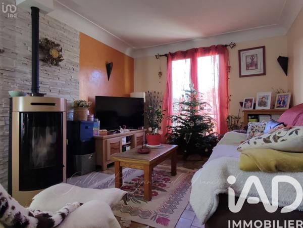 Maison à vendre 7 pièces 154 m² Bourgs sur Colagne