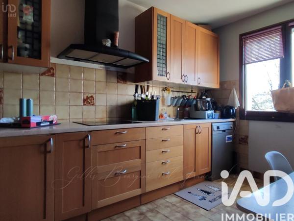 Maison à vendre 7 pièces 154 m² Bourgs sur Colagne