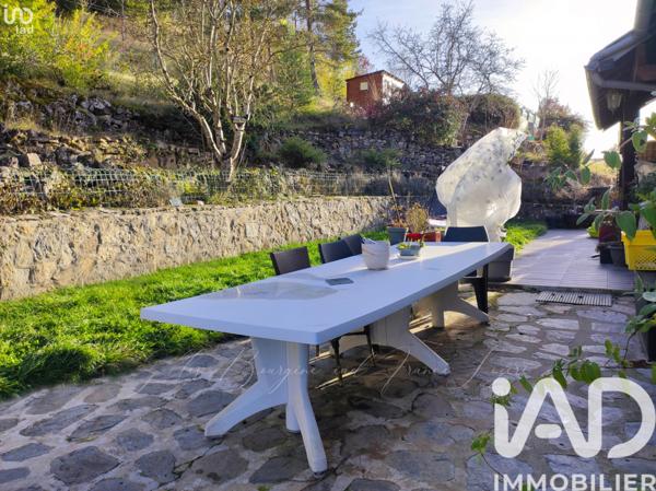 Maison à vendre 7 pièces 154 m² Bourgs sur Colagne