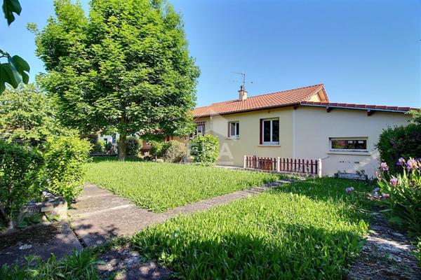 Maison Clermont Ferrand