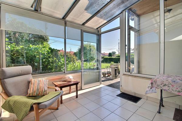 Maison Clermont Ferrand