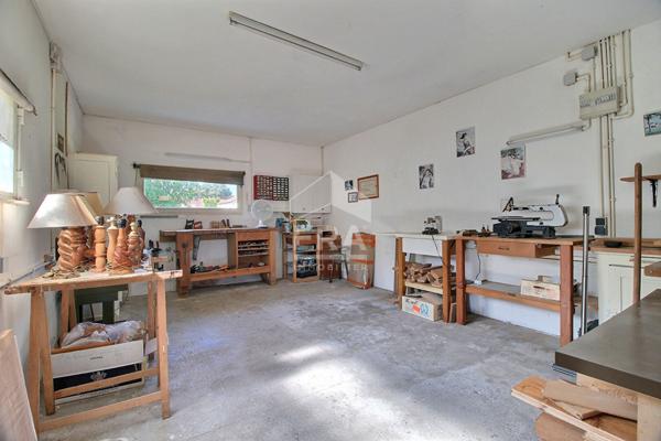 Maison Clermont Ferrand