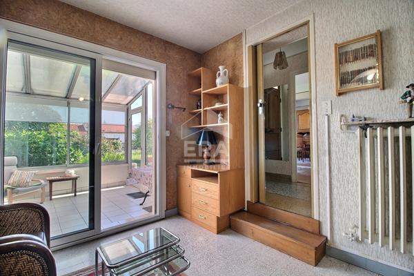 Maison Clermont Ferrand