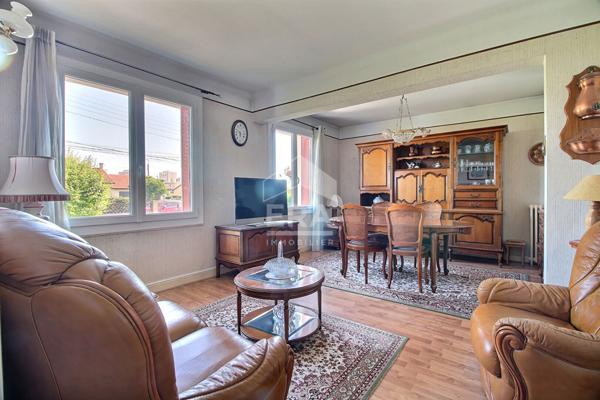 Maison Clermont Ferrand