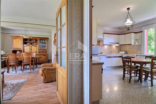 Maison Clermont Ferrand