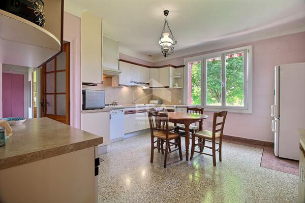 Maison Clermont Ferrand