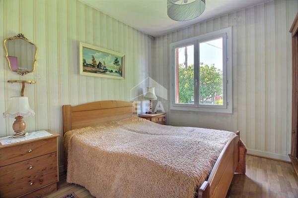 Maison Clermont Ferrand