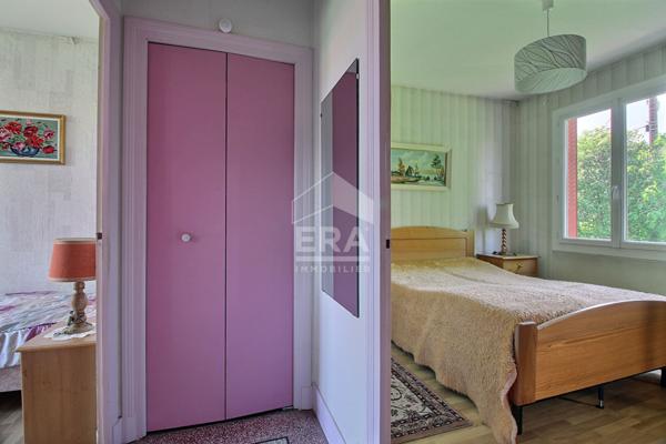 Maison Clermont Ferrand