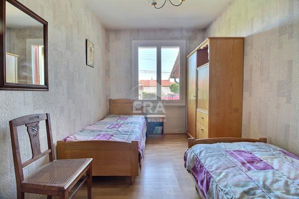 Maison Clermont Ferrand