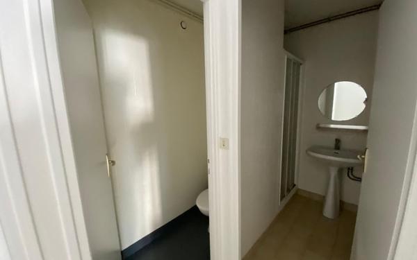 Maison à vendre    4 pièces •  Le Château-d'Oléron