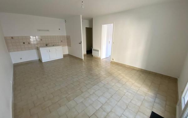 Maison à vendre    4 pièces •  Le Château-d'Oléron