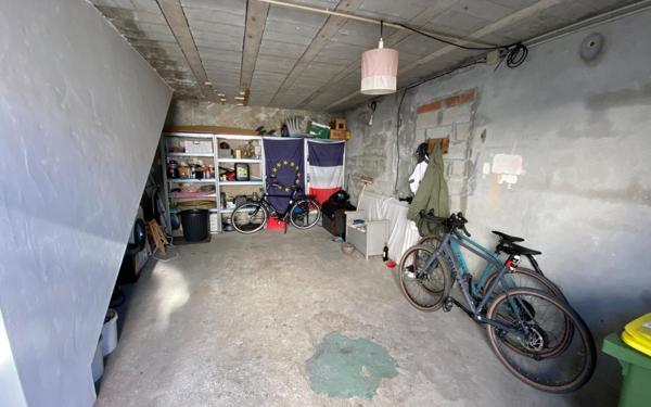 Maison à vendre    4 pièces •  Le Château-d'Oléron