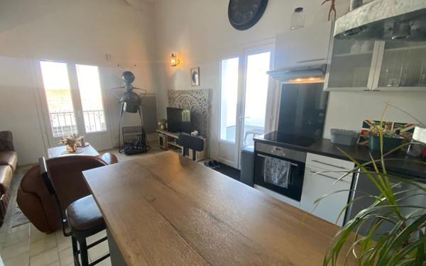 Maison à vendre    4 pièces •  Le Château-d'Oléron