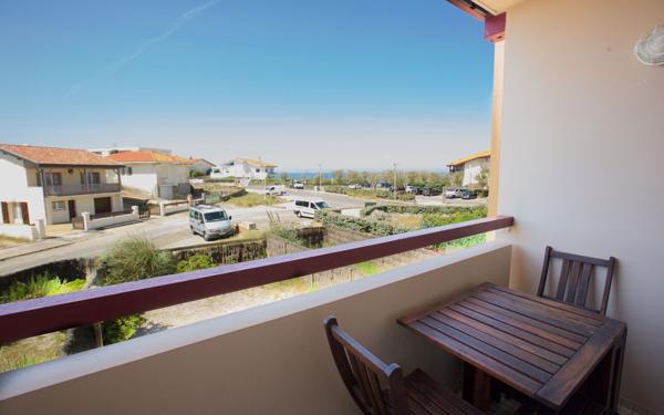 Appartement à vendre    3 pièces • 36,56 m2 Soorts-Hossegor