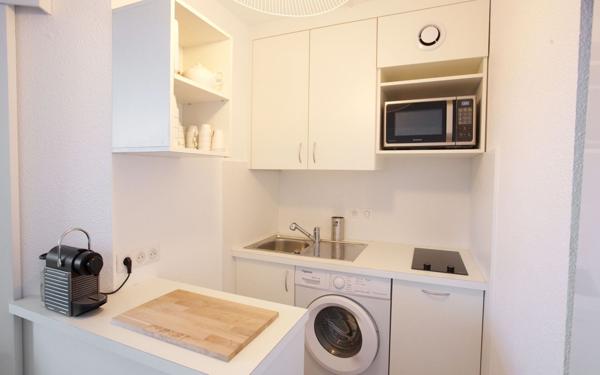 Appartement à vendre    3 pièces • 36,56 m2 Soorts-Hossegor