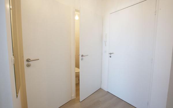 Appartement à vendre    3 pièces • 36,56 m2 Soorts-Hossegor