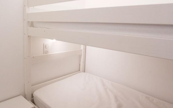 Appartement à vendre    3 pièces • 36,56 m2 Soorts-Hossegor