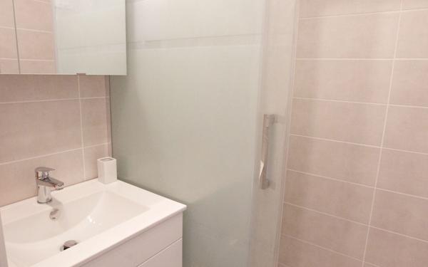 Appartement à vendre    3 pièces • 36,56 m2 Soorts-Hossegor