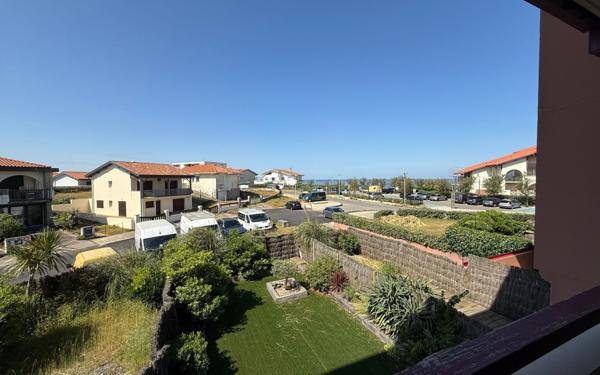 Appartement à vendre    3 pièces • 36,56 m2 Soorts-Hossegor