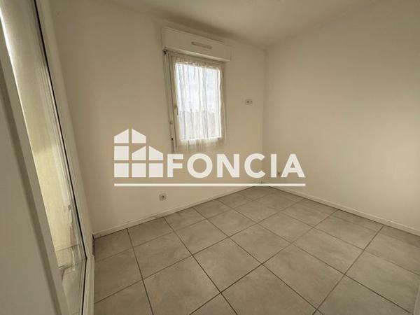 Location Studio 28.45 m² - LIEU DIT PONT BASSET Villard-bonnot 38190