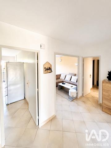 Appartement à vendre 4 pièces 89 m² Narbonne