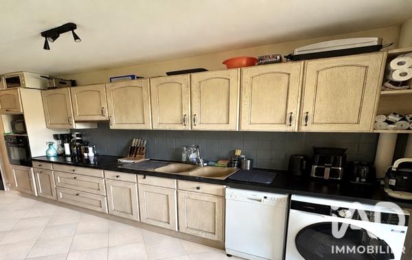 Appartement à vendre 4 pièces 89 m² Narbonne