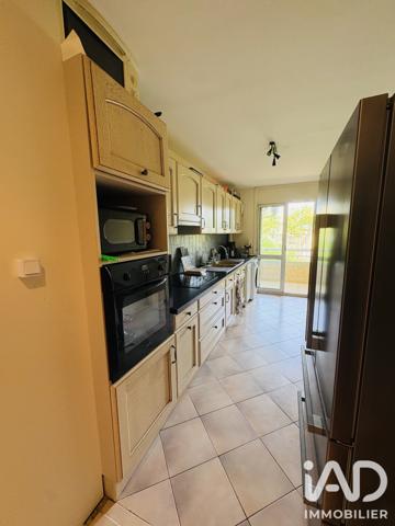 Appartement à vendre 4 pièces 89 m² Narbonne