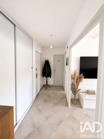 Appartement à vendre 4 pièces 89 m² Narbonne