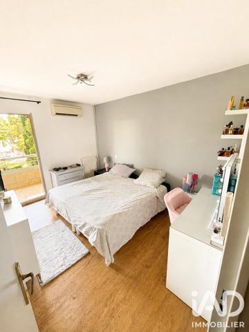 Appartement à vendre 4 pièces 89 m² Narbonne