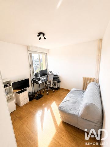 Appartement à vendre 4 pièces 89 m² Narbonne