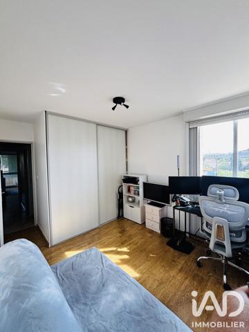 Appartement à vendre 4 pièces 89 m² Narbonne