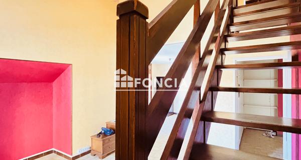 À vendre Appartement 5 pièces 114.34 m² - Gap 05000