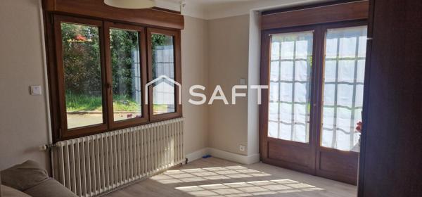 Magnifique maison centre Plessala