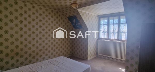 Magnifique maison centre Plessala