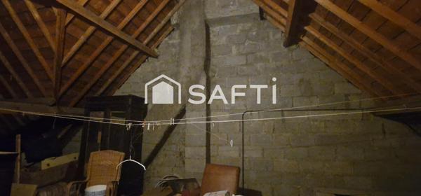 Magnifique maison centre Plessala