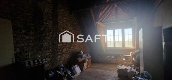 Magnifique maison centre Plessala