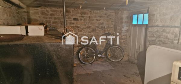 Magnifique maison centre Plessala