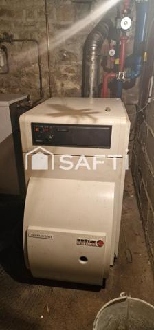 Magnifique maison centre Plessala