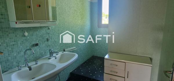 Magnifique maison centre Plessala